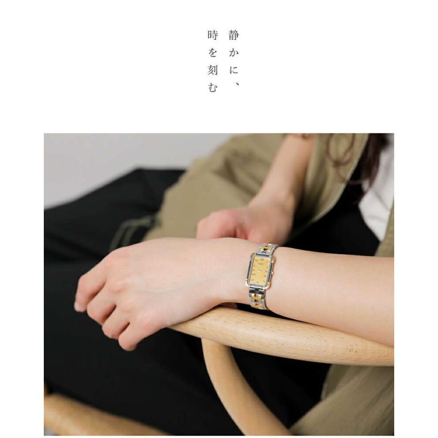 エルメス　時計　レディース HERMES エルメス ステンレス GP ヴィンテージ ウォッチ 腕時計