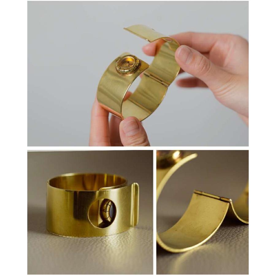 LANVIN ランバン ステンレス GP ヴィンテージ ウォッチ 腕時計