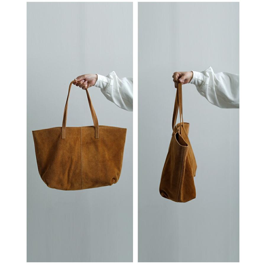 The Bagmati（ザバグマティ） バグマティ カウスエードレザー ライン