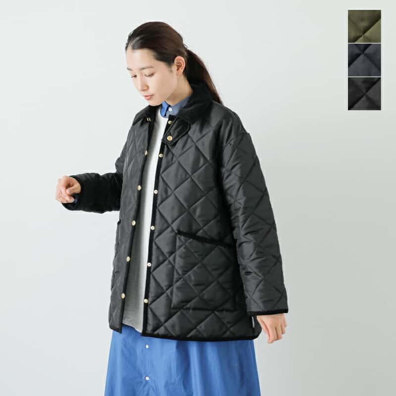 トラディショナルウェザーウェア Traditional Weatherwear 