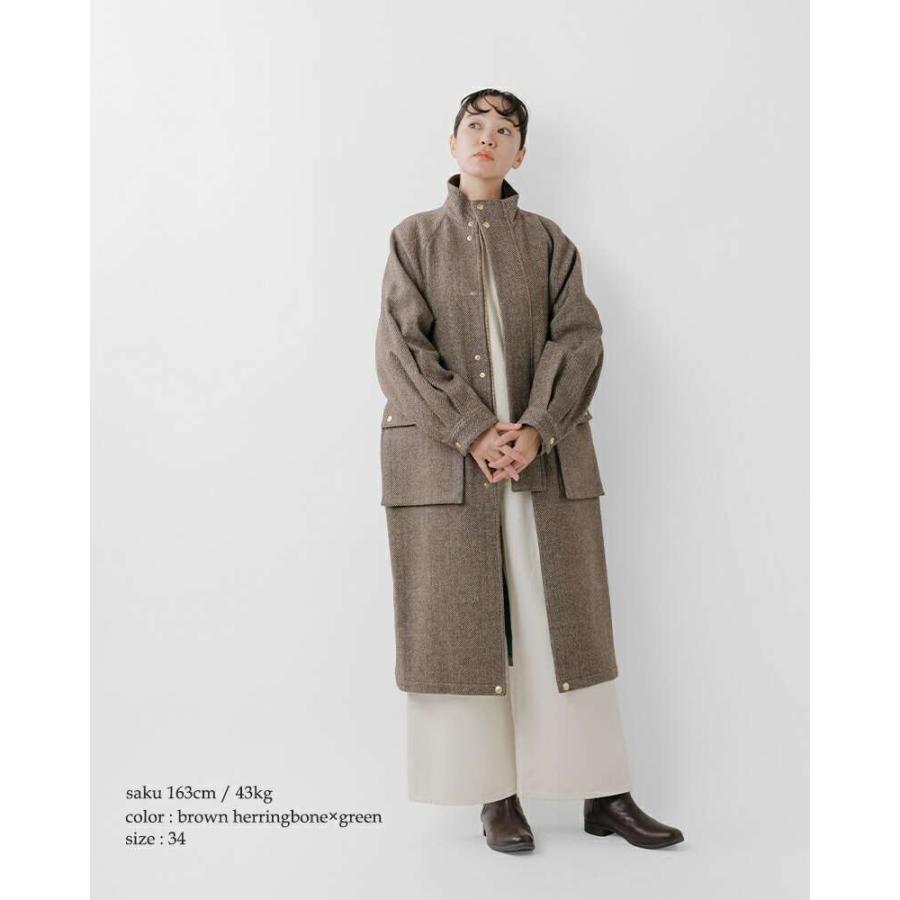トラディショナルウェザーウェア Traditional Weatherwear エルガン 