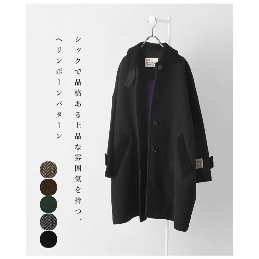 Traditional Weatherwear トラディショナルウェザーウェア マールトン 