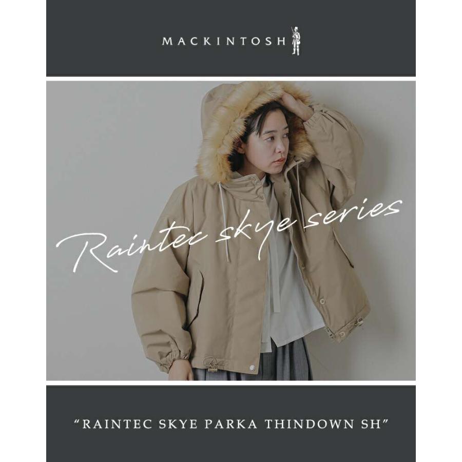 Mackintosh 【クーポン対象】マッキントッシュ MACKINTOSH