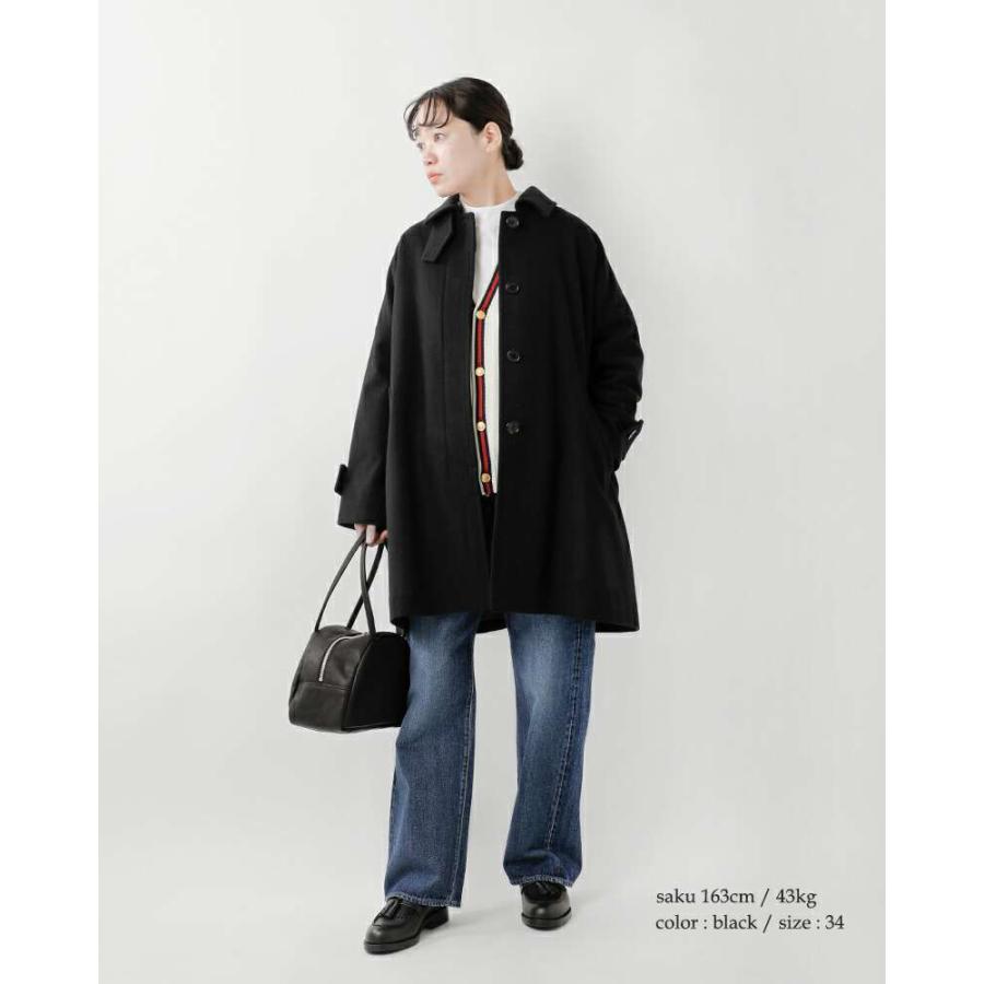 トラディショナルウェザーウェア Traditional Weatherwear マールトン 