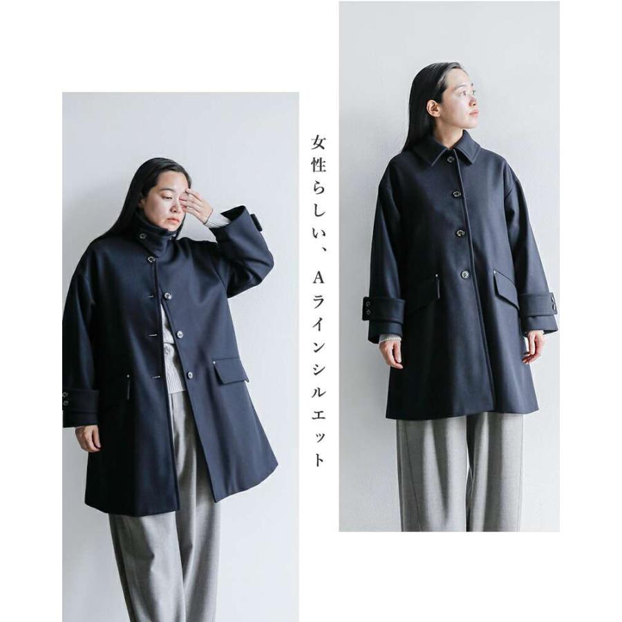 さかな( 'o' ∋ )))＜MACKINTOSH＞HUMBIE Mackintosh MACKINTOSH / マッキントッシュ ： HUMBIE GTS