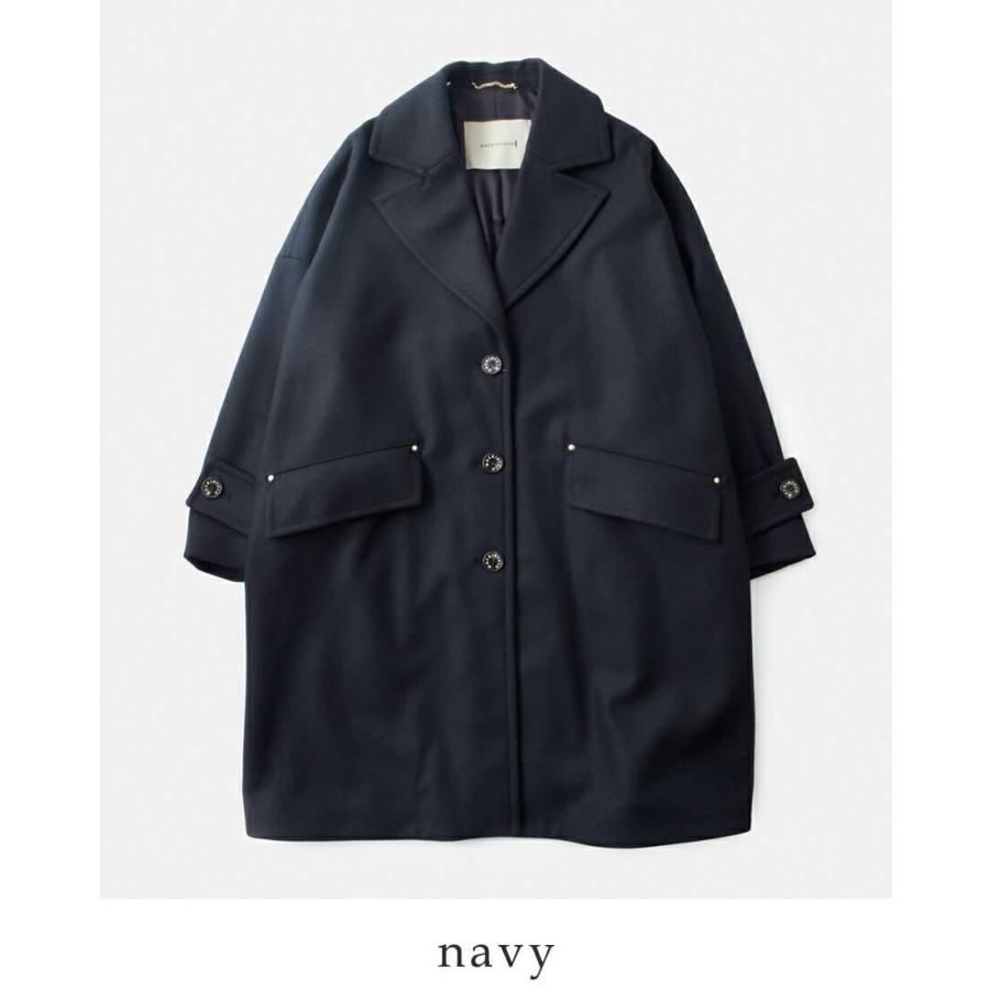 Mackintosh マッキントッシュ MACKINTOSH ウールメルトン