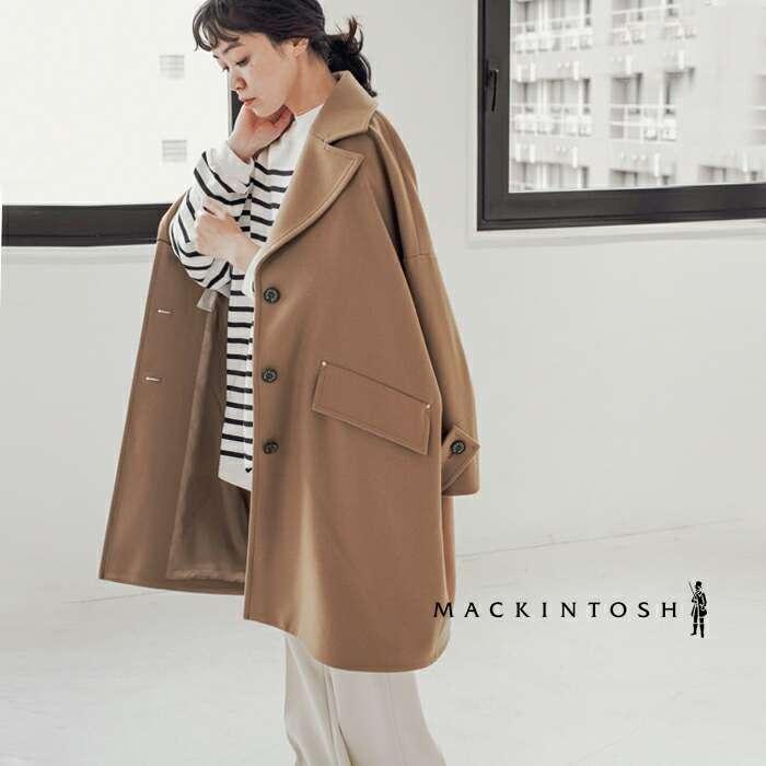 Mackintosh マッキントッシュ MACKINTOSH ハンビー チェスター Mackintosh マッキントッシュ MACKINTOSH ハンビー チェスター