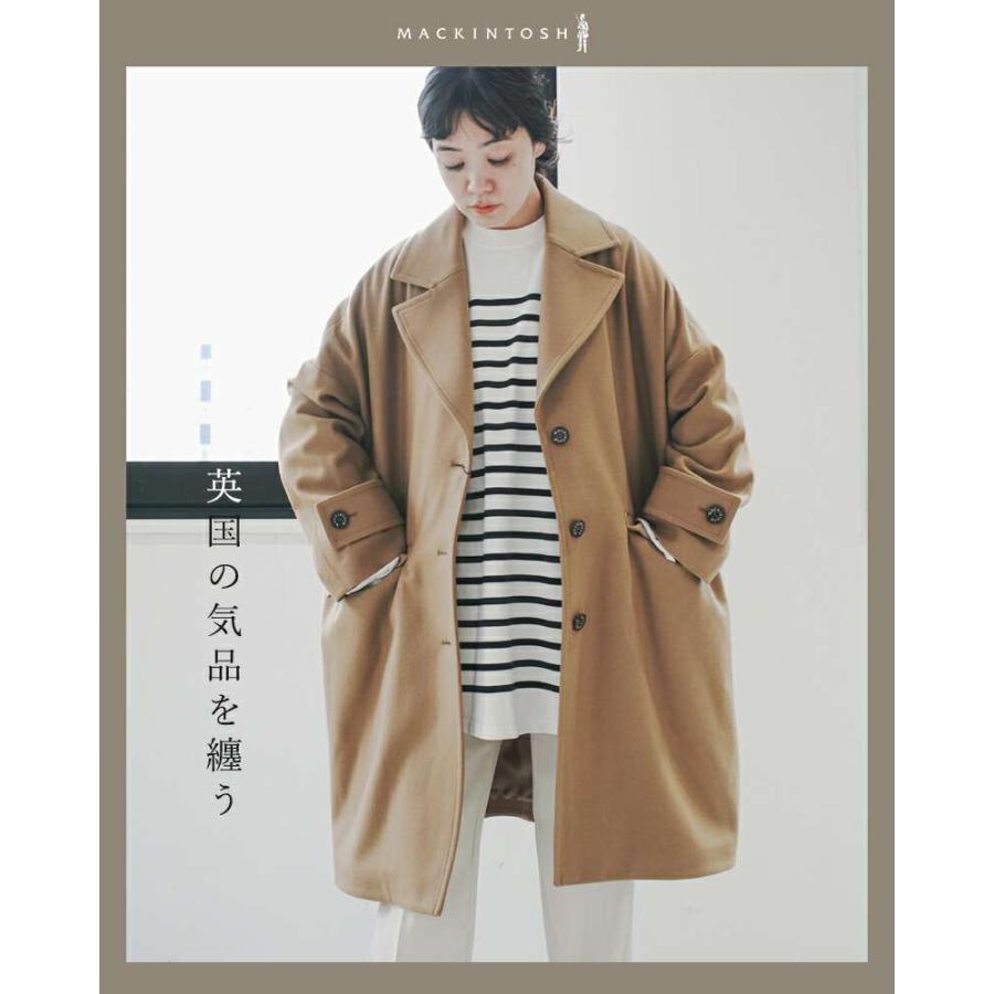 Mackintosh マッキントッシュ MACKINTOSH ハンビー チェスター Mackintosh マッキントッシュ MACKINTOSH ハンビー チェスター