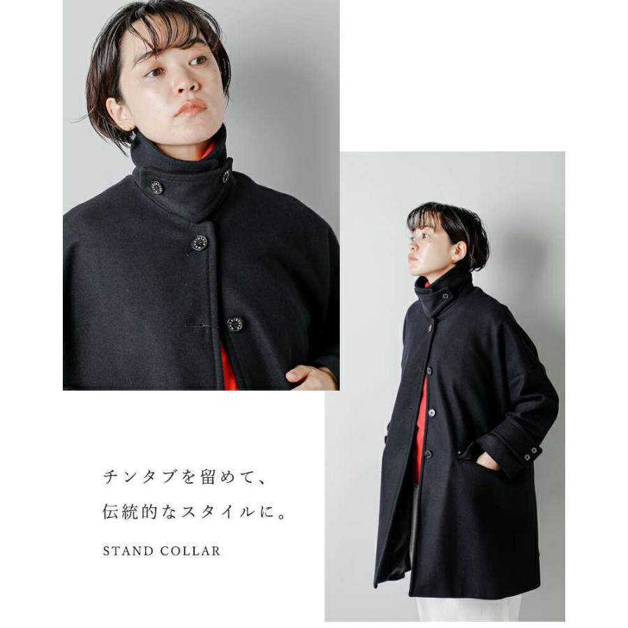 MACKINTOSH マッキントッシュ ライトウェイト メルトン ウール MACKINTOSH マッキントッシュ ライトウェイト メルトン ウール