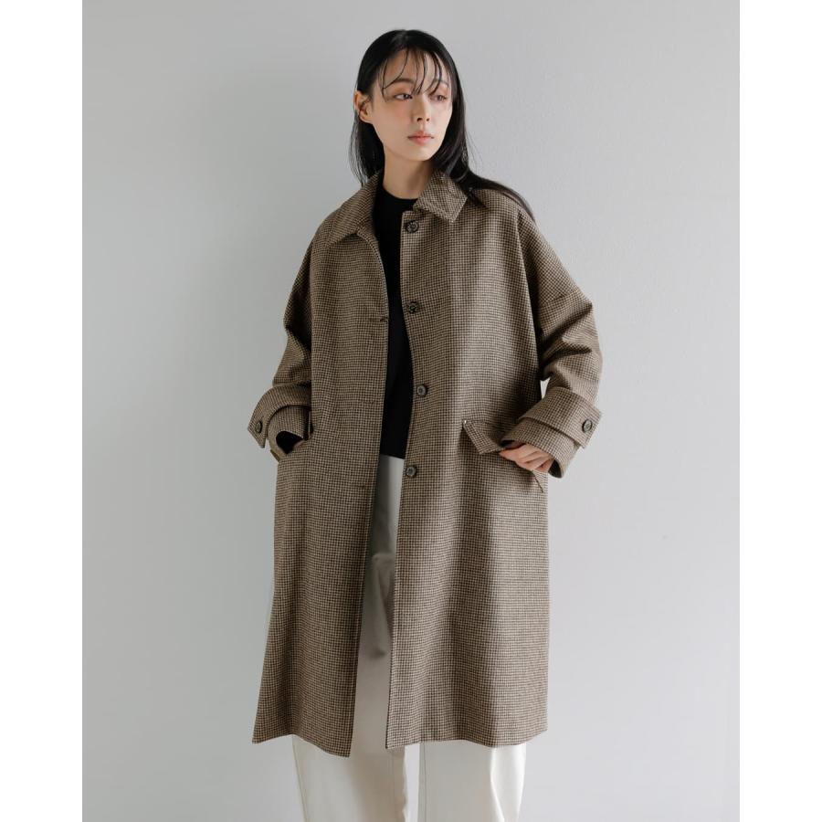 Mackintosh（マッキントッシュ） × HOSHII TO DEAU ホシイトデアウ