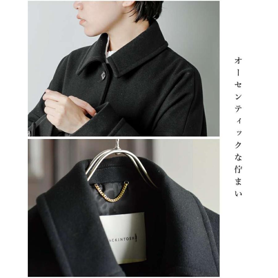 MACKINTOSH ウールコート　サイズ42 楽天市場】MACKINTOSH マッキントッシュ ダッフルコート WEIR