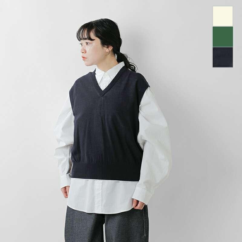 専用TRADITIONAL WEATHERWEAR 別注HAWICK ベスト Traditional Weatherwear 【60%OFF】トラディショナルウェザー