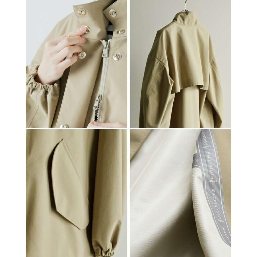 Mackintosh マッキントッシュ MACKINTOSH レインテック スカイ Mackintosh マッキントッシュ MACKINTOSH レインテック スカイ