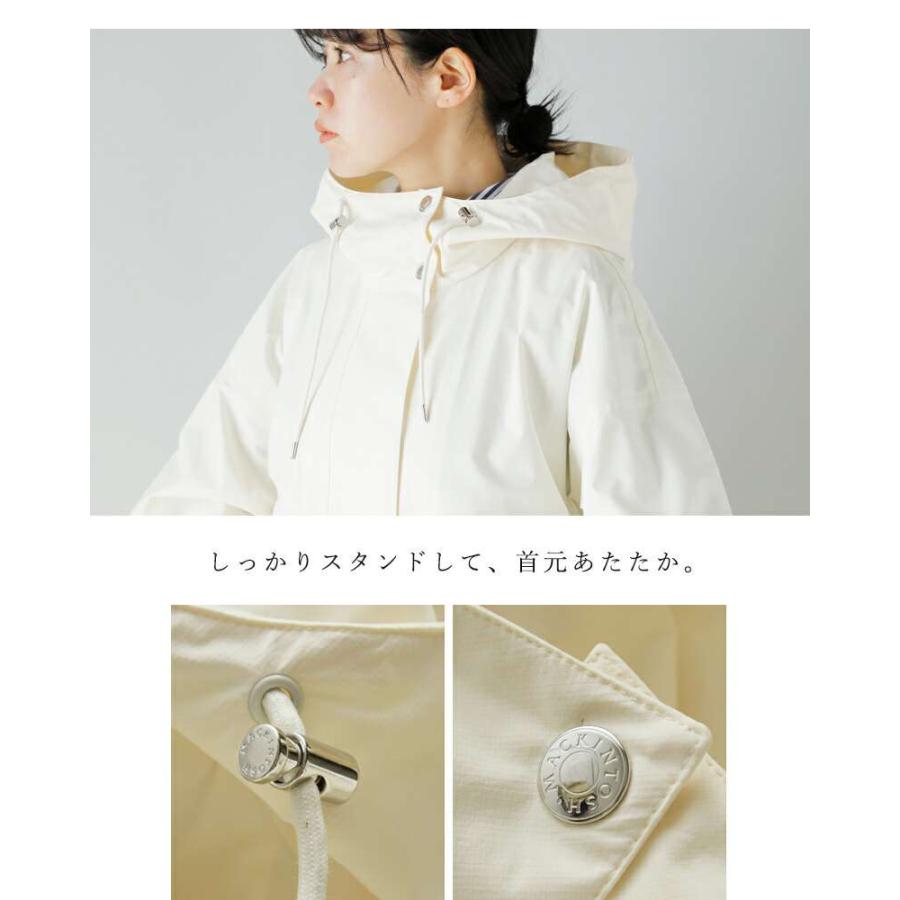 Mackintosh マッキントッシュ MACKINTOSH レインテック ショート Mackintosh マッキントッシュ MACKINTOSH レインテック ショート