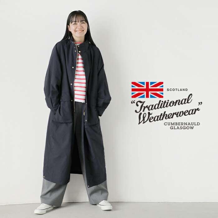 Traditional Weatherwear 【クーポン対象】トラディショナル Traditional Weatherwear 【クーポン対象】トラディショナル