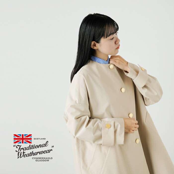 Traditional Weatherwear トラディショナルウェザーウェア TC Traditional Weatherwear トラディショナルウェザーウェア TC