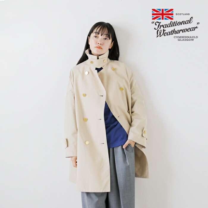 Traditional Weatherwear トラディショナルウェザーウェア 撥水 