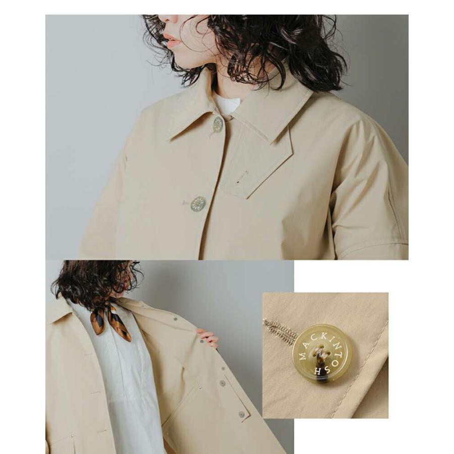 Mackintosh 【クーポン対象】マッキントッシュ MACKINTOSH 撥水 Mackintosh 【クーポン対象】マッキントッシュ MACKINTOSH 撥水