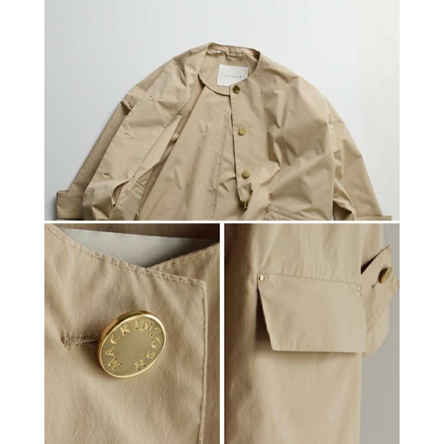 Mackintosh 【クーポン対象】マッキントッシュ MACKINTOSH 撥水 Mackintosh 【クーポン対象】マッキントッシュ MACKINTOSH 撥水