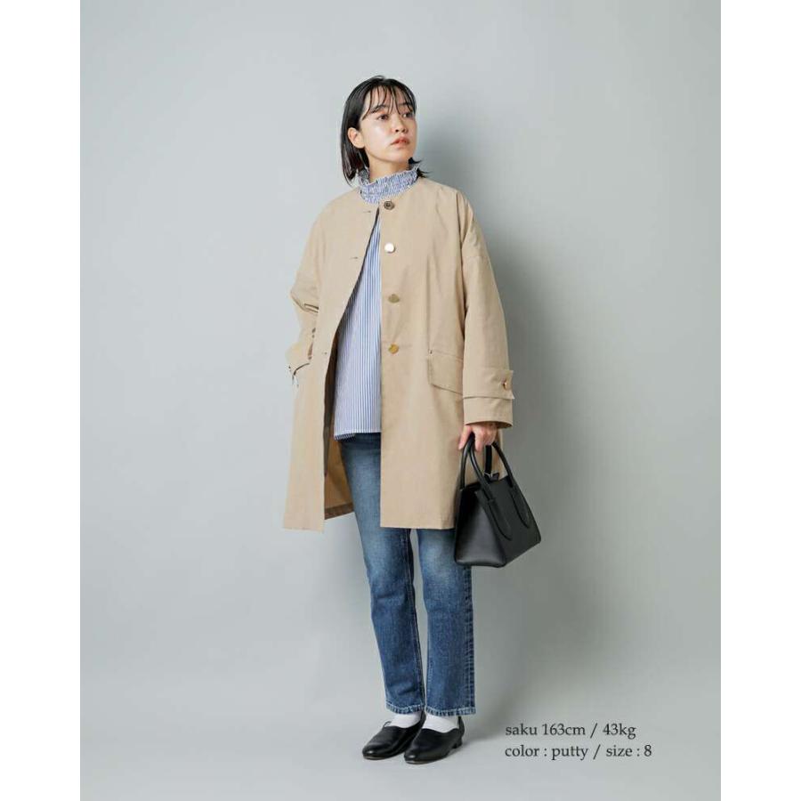 Mackintosh マッキントッシュ MACKINTOSH 撥水 ハンビー ノー Mackintosh マッキントッシュ MACKINTOSH 撥水 ハンビー ノー
