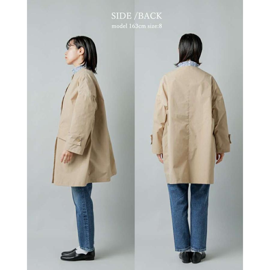 Mackintosh マッキントッシュ MACKINTOSH 撥水 ハンビー ノー Mackintosh マッキントッシュ MACKINTOSH 撥水 ハンビー ノー
