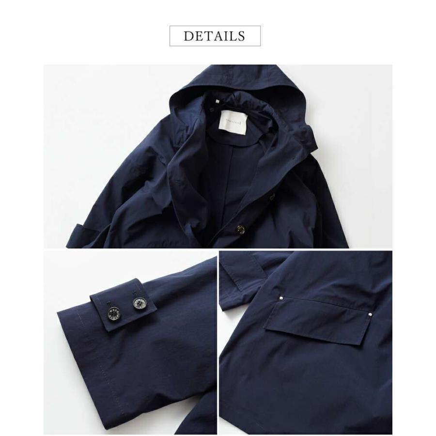 Mackintosh マッキントッシュ MACKINTOSH 撥水 オーバーサイズ Mackintosh マッキントッシュ MACKINTOSH 撥水 オーバーサイズ