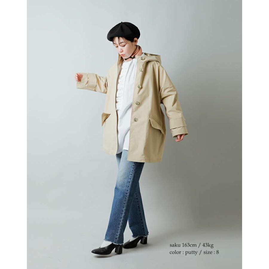 Mackintosh マッキントッシュ MACKINTOSH 撥水 オーバーサイズ Mackintosh マッキントッシュ MACKINTOSH 撥水 オーバーサイズ