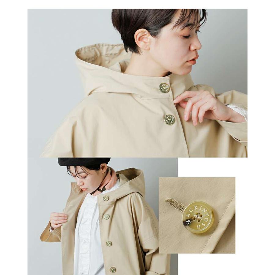 Mackintosh 【クーポン対象】マッキントッシュ MACKINTOSH 撥水 Mackintosh 【クーポン対象】マッキントッシュ MACKINTOSH 撥水