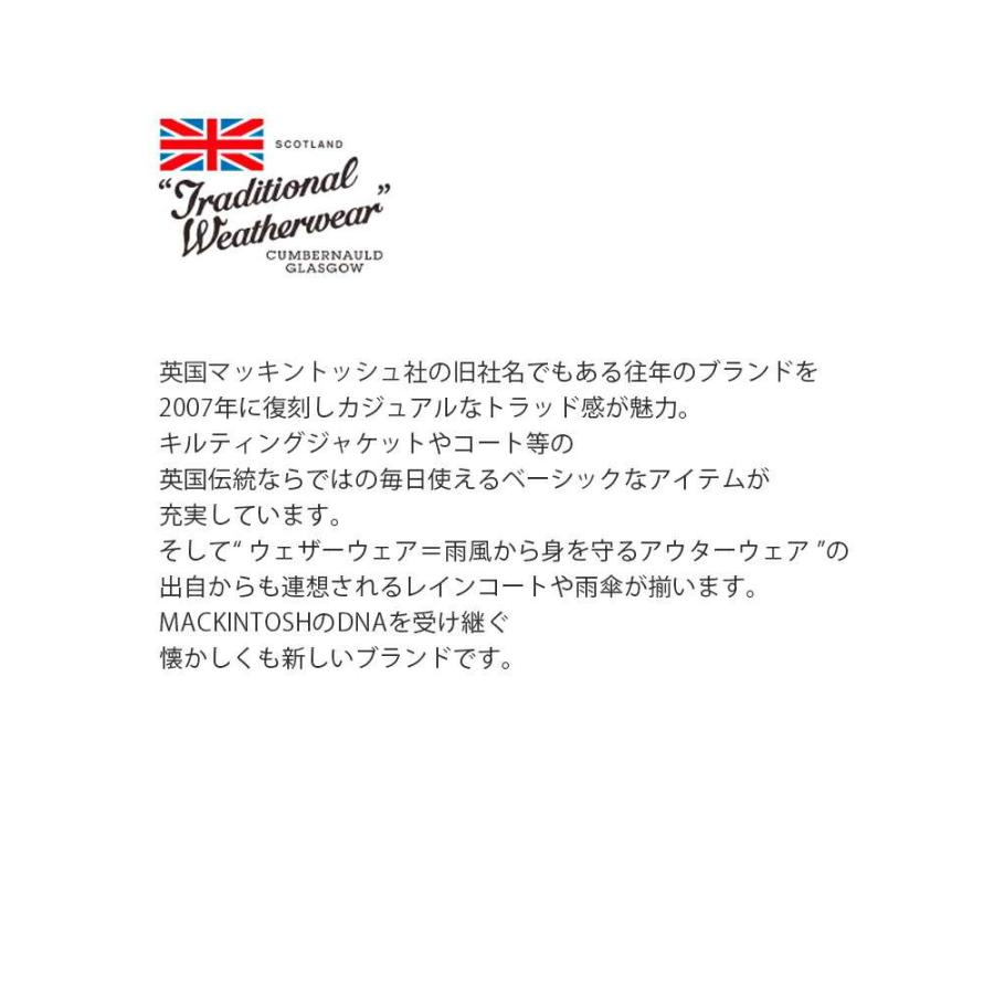 トラディショナルウェザーウェア Traditional Weatherwear  アークリー キルティング Aライン ノーカラー ジャケット l252apqco0484aaの画像