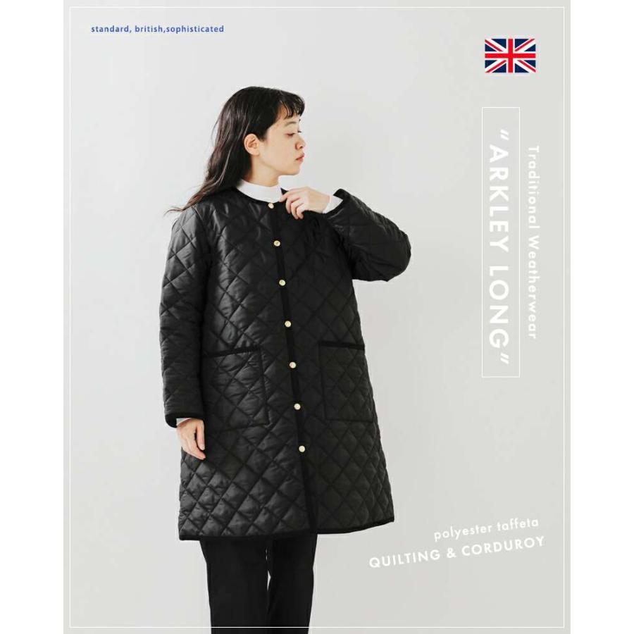 Traditional Weatherwear トラディショナルウェザーウェア