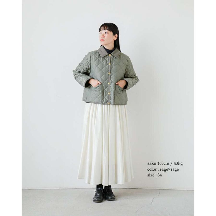 Traditional Weatherwear トラディショナルウェザーウェア