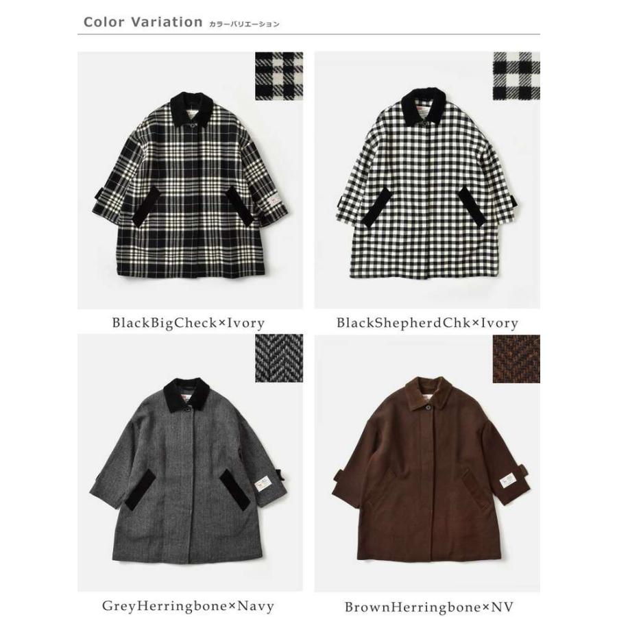ジャケット・アウター Traditional Weatherwear CHRYSTON wool 40 Traditional Weatherwear CHRYSTON wool 40
