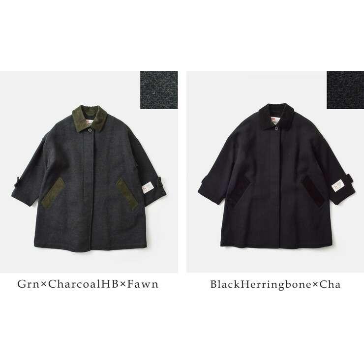 Traditional Weatherwear トラディショナルウェザーウェア