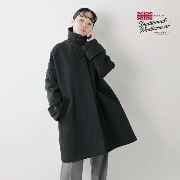 タグ付 トラディショナルウェザー 2024 MALTON フーデットコート 楽天市場】Traditional Weatherwear トラディショナルウェザー