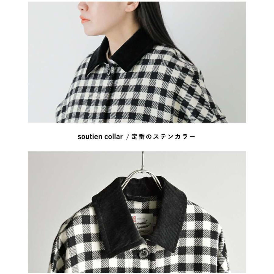 トラディショナルウェザーウェア　MALTON マールトン Traditional Weatherwear Malton ブラック トラディショナル