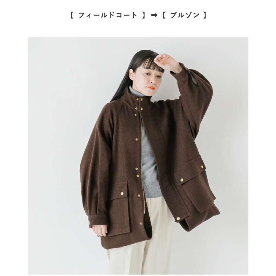 Traditional Weatherwear トラディショナルウェザーウェア