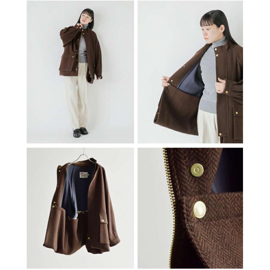 Traditional Weatherwear トラディショナルウェザーウェア