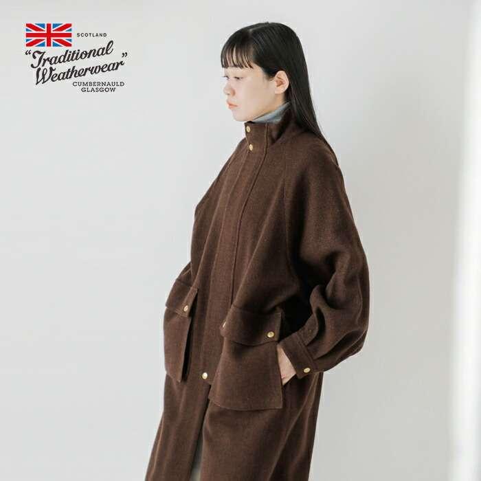 Traditional Weatherwear トラディショナルウェザーウェア