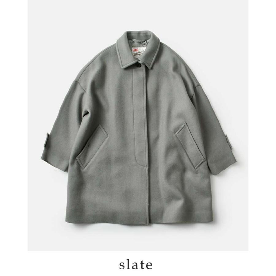 Traditional Weatherwear トラディショナルウェザーウェア