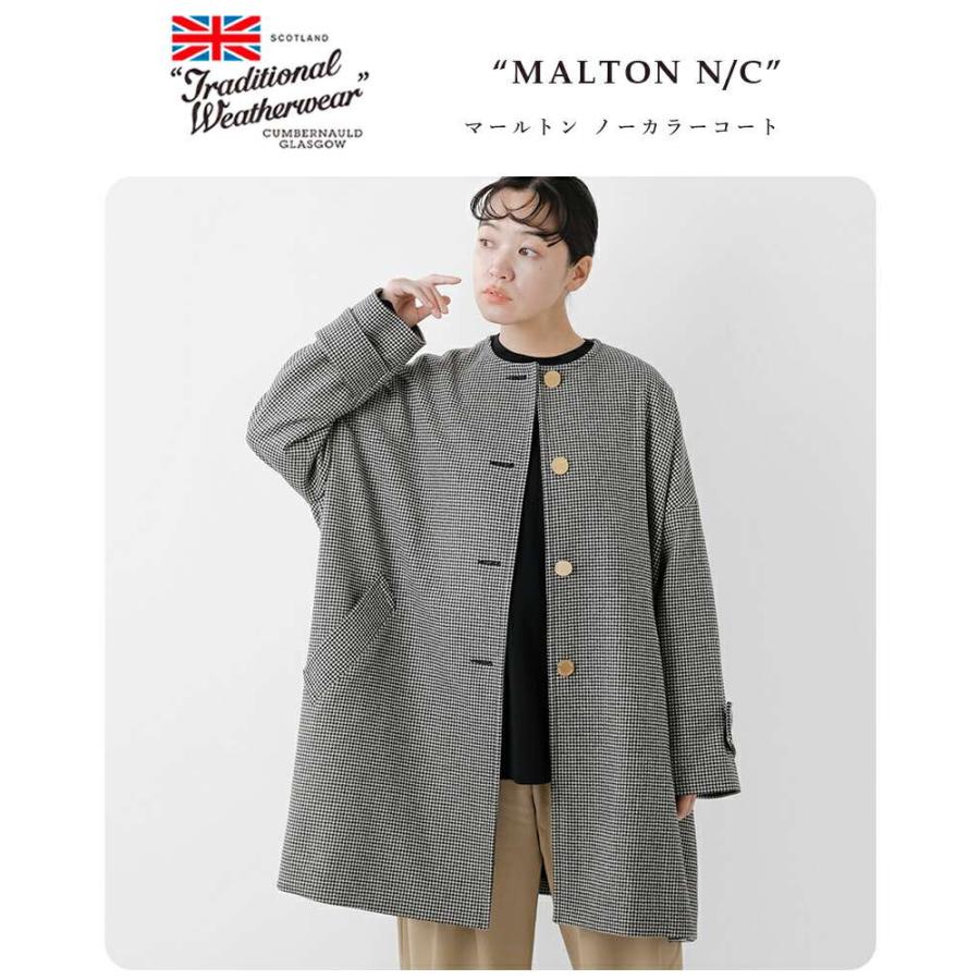 Traditional Weatherwear トラディショナルウェザーウェア