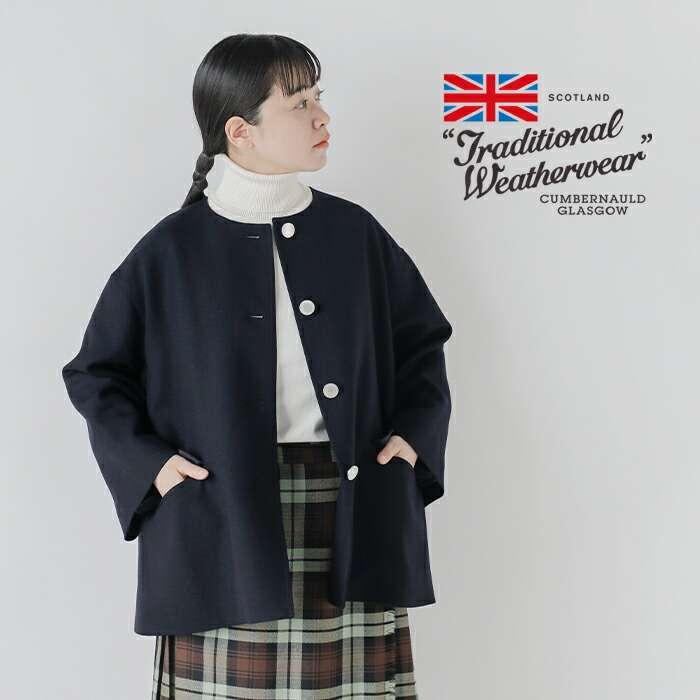 Traditional Weatherwear トラディショナルウェザーウェア