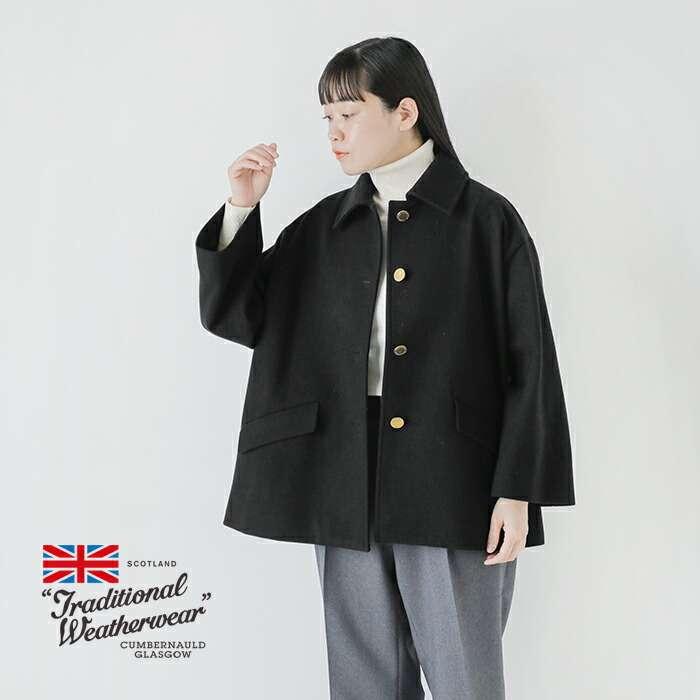 Begin 掲載　トラディショナルウェザーウェア　フーデッドコート　クリストン セール】【MENS】CHRYSTON / クリストン（マウンテンパーカー