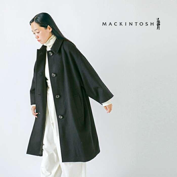 Mackintosh マッキントッシュ MACKINTOSH ウールメルトン コリン