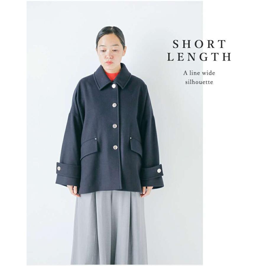 Mackintosh マッキントッシュ MACKINTOSH ウールメルトン