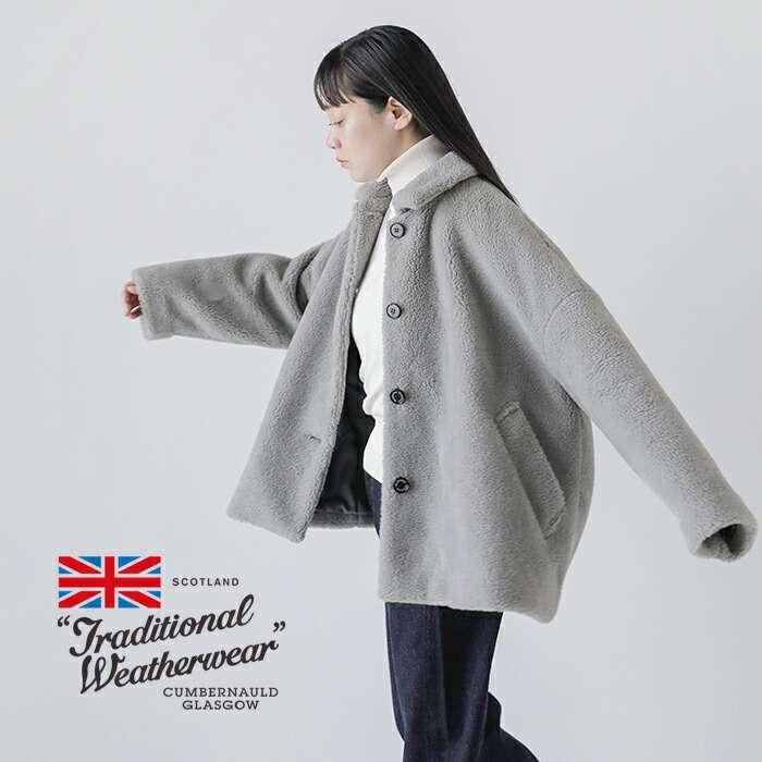 Traditional Weatherwear トラディショナルウェザーウェア