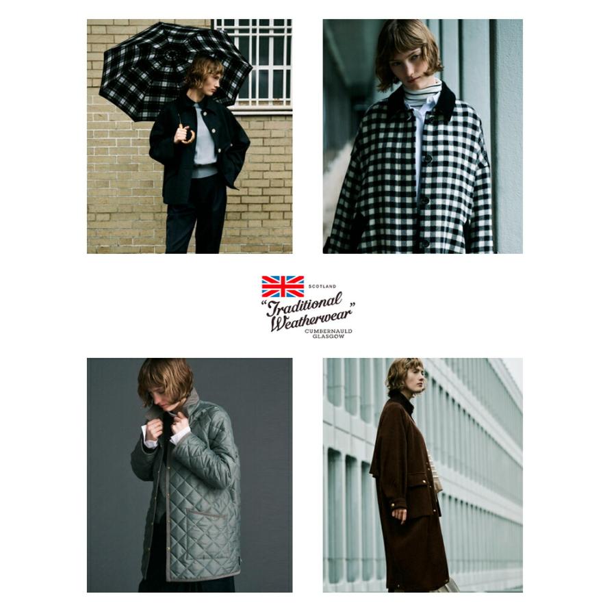 Traditional Weatherwear（トラディショナル ウェザーウェア