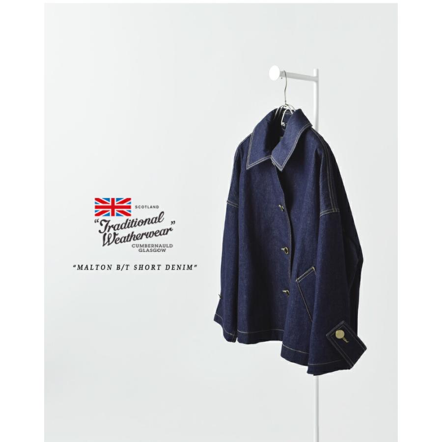 Traditional Weatherwear（トラディショナル ウェザーウェア