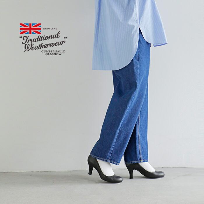 Traditional Weatherwear（トラディショナル ウェザーウェア