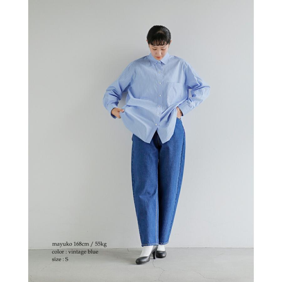 トラディショナルウェザーウェアー　デニム Traditional Weatherwear（トラディショナル ウェザーウェア