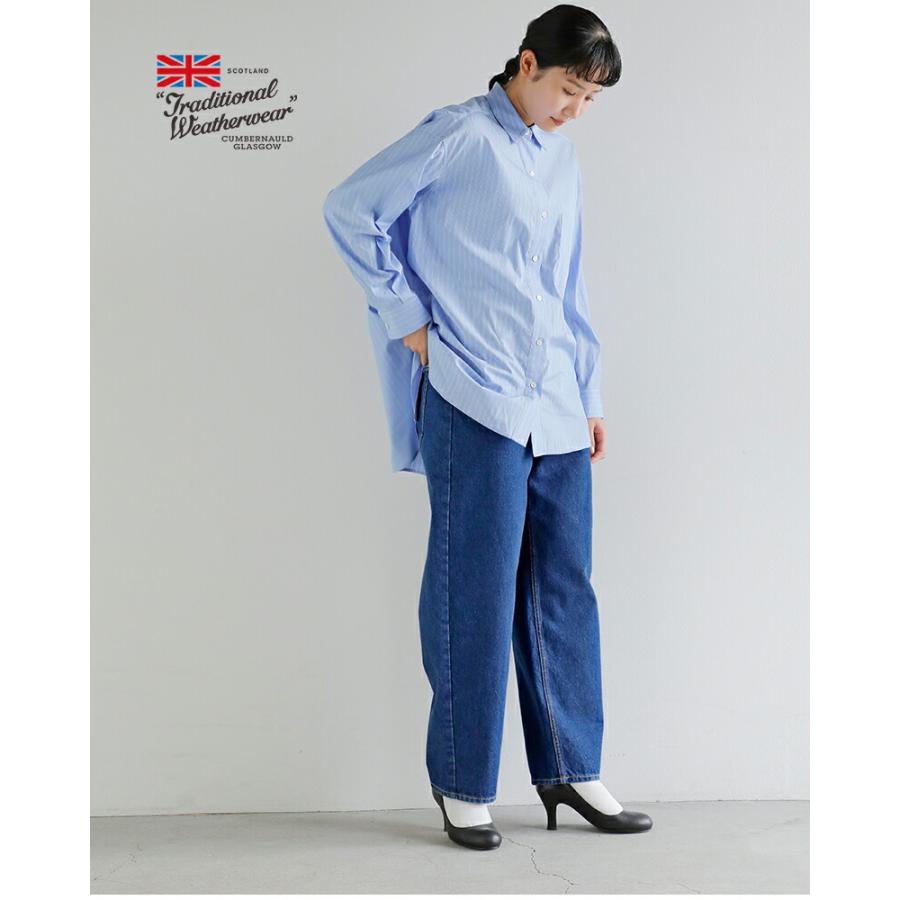 Traditional Weatherwear（トラディショナル ウェザーウェア